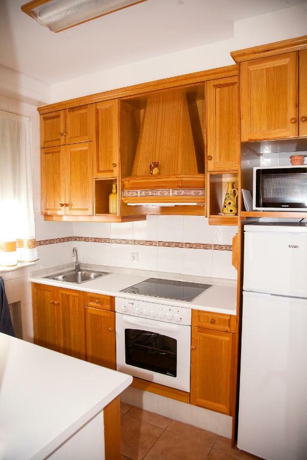 הוילה Casa Buenavista קאסורלה מראה חיצוני תמונה