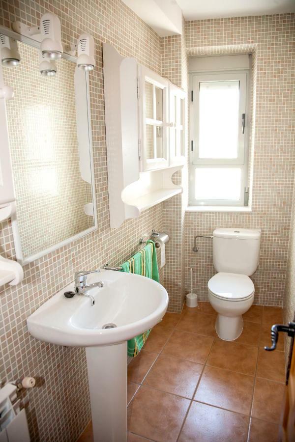הוילה Casa Buenavista קאסורלה מראה חיצוני תמונה