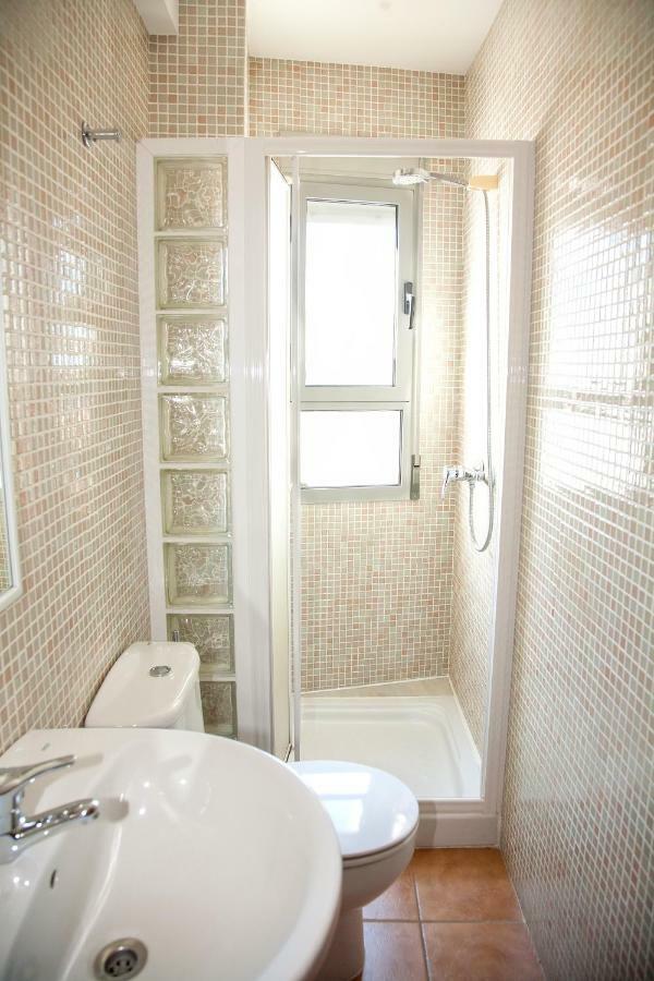 הוילה Casa Buenavista קאסורלה מראה חיצוני תמונה